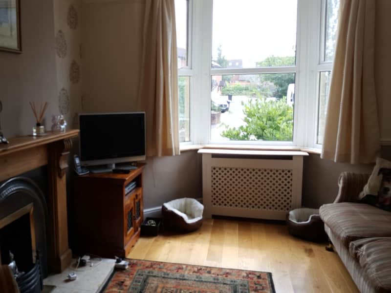 Housesitting assignment in Trowbridge, United Kingdom