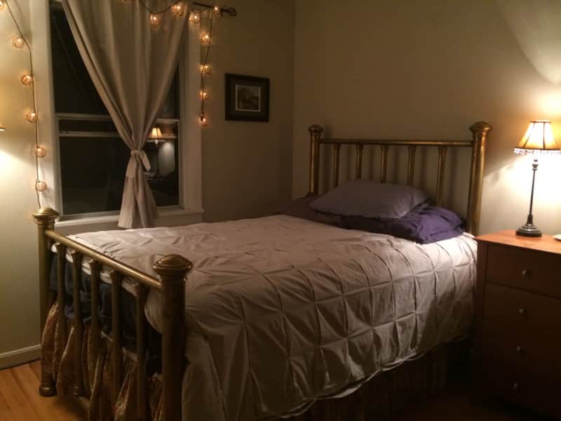 Housesitting assignment in Portland, Oregon, United States
