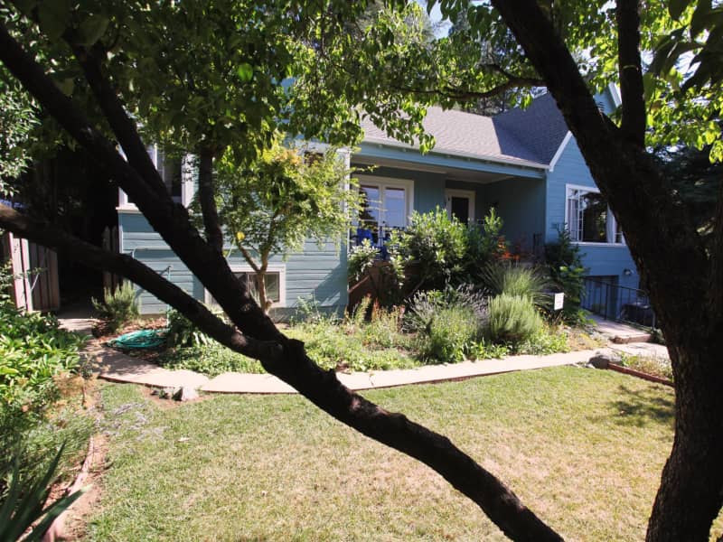 Housesitting assignment in Grass Valley, California, United States