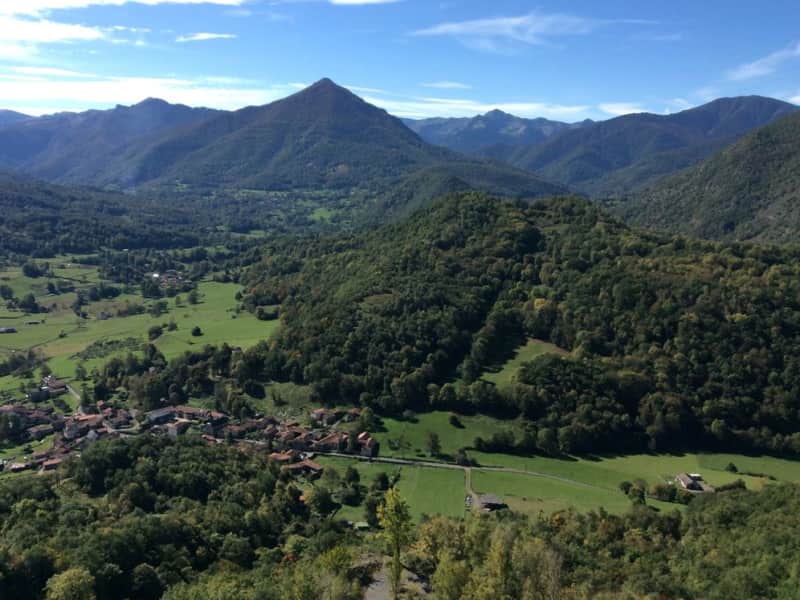 Housesitting assignment in Créchets, France