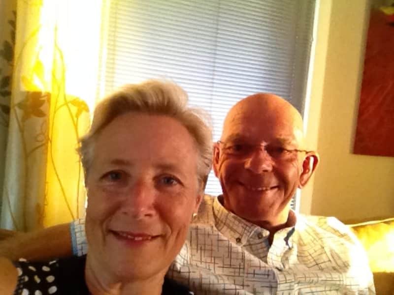 Bea en jaap & Bea from Ouddorp, Netherlands