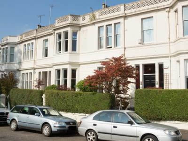Housesitting assignment in Glasgow, United Kingdom
