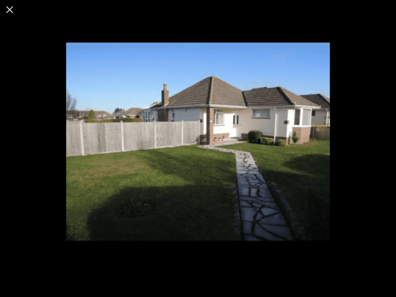 Housesitting assignment in Bournemouth, United Kingdom