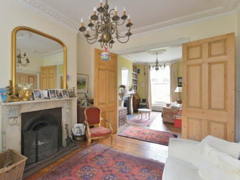 Housesitting assignment in Dalston, United Kingdom