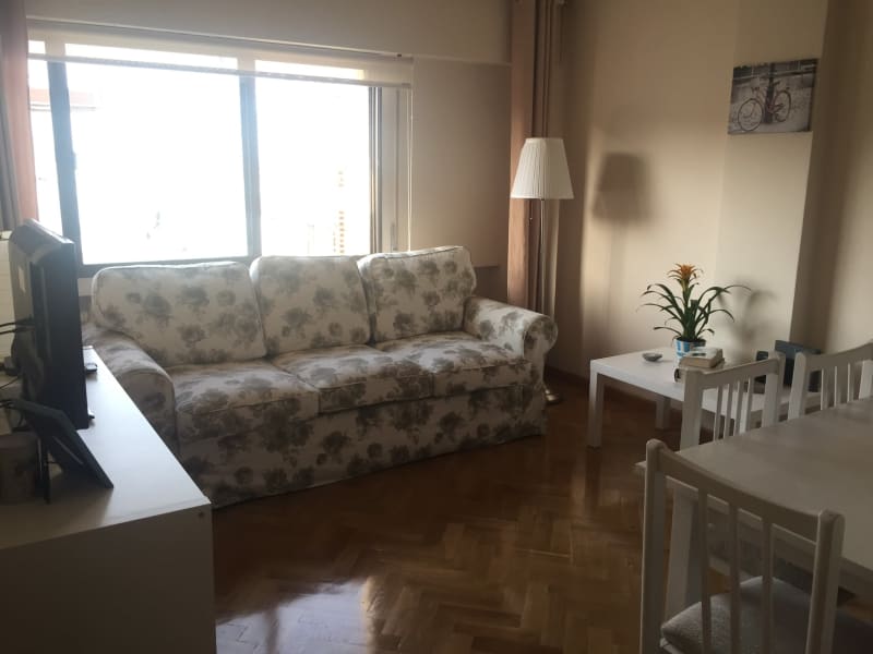 Housesitting assignment in Madrid, Spain
