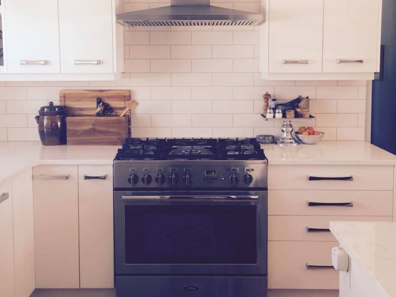 Housesitting assignment in Edmonton, Alberta, Canada