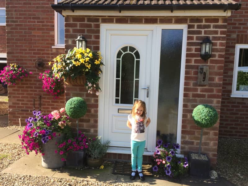 Housesitting assignment in Oakham, United Kingdom