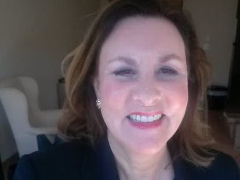 Jeannene from Spokane, Washington, United States