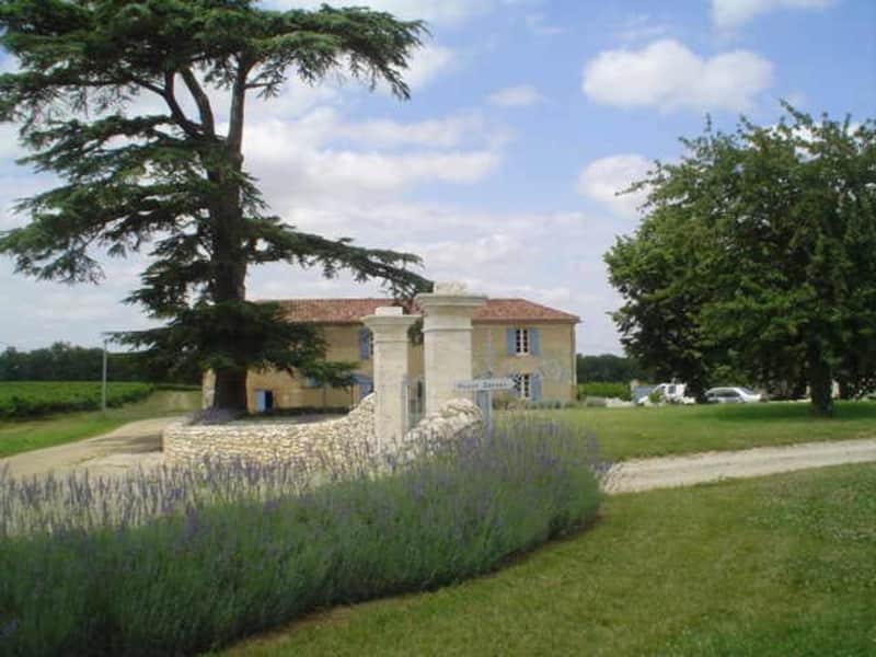 Housesitting assignment in Larroque-Saint-Sernin, France