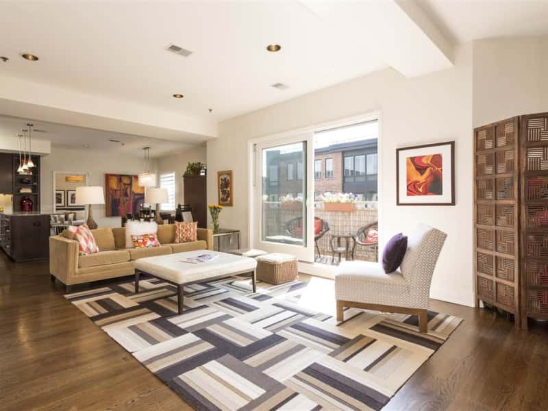 Housesitting assignment in Hoboken, New Jersey, United States