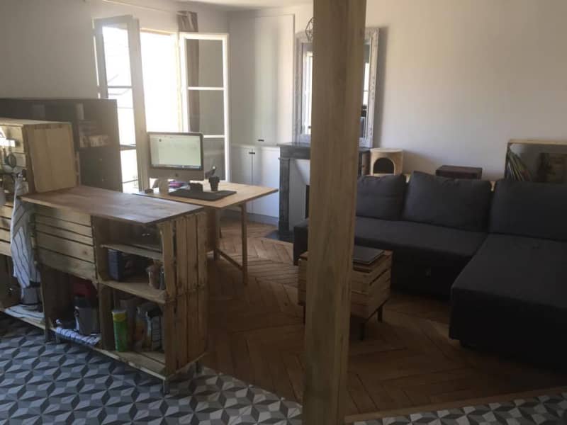 Housesitting assignment in Paris, France