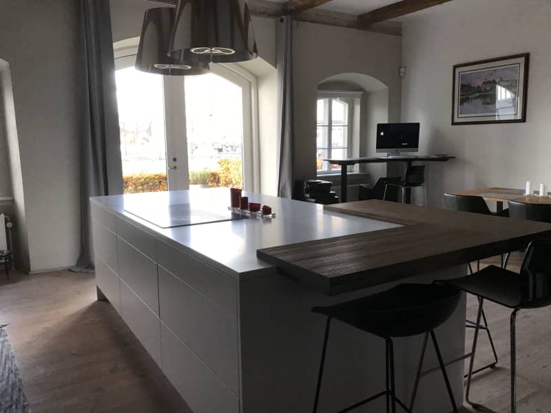 Housesitting assignment in Copenhagen, Denmark