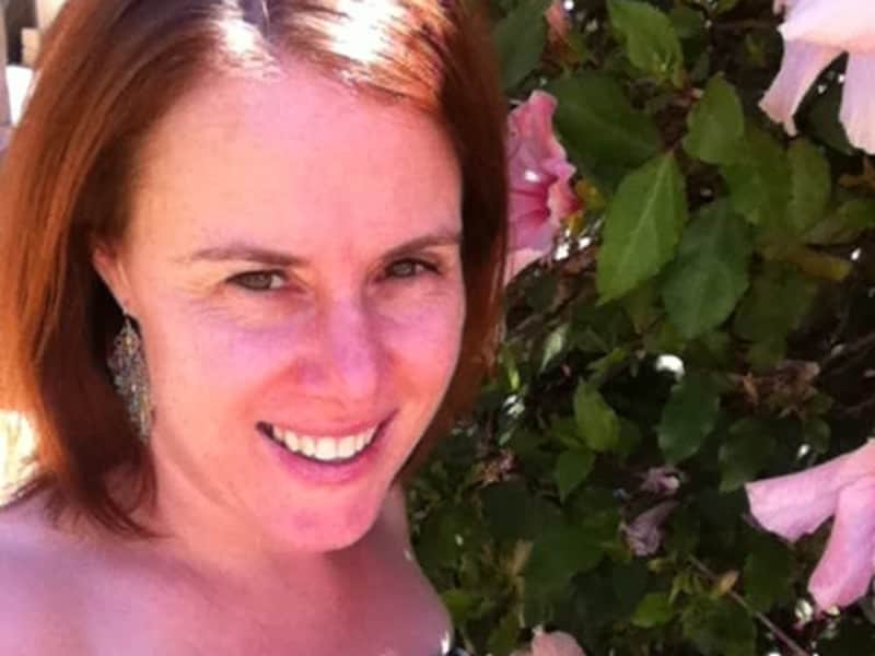 Melanie from Henley Beach, South Australia, Australia