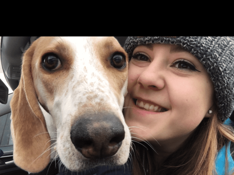 Brittany from Innisfil, Ontario, Canada