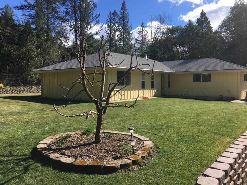 Housesitting assignment in Ruch, Oregon, United States