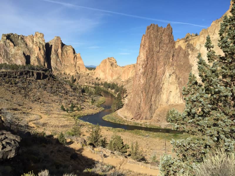 Housesitting assignment in Redmond, Oregon, United States