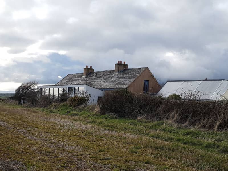 Housesitting assignment in Waterford, Ireland
