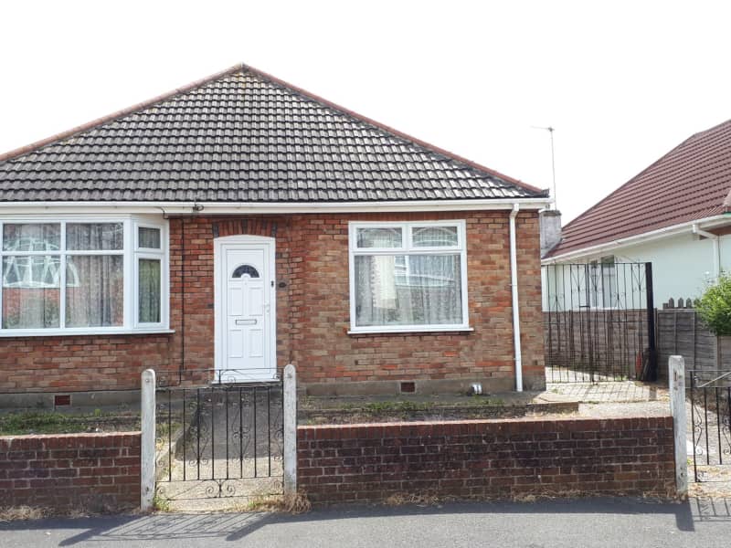 Housesitting assignment in Bournemouth, United Kingdom