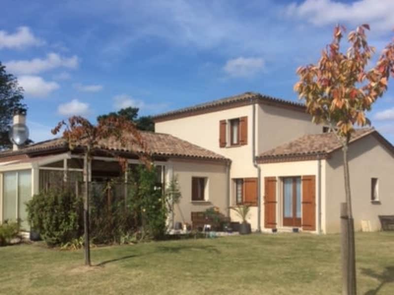 Housesitting assignment in Doudrac, France