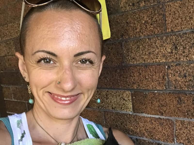 Lisa maria from Dubai, United Arab Emirates