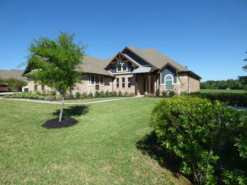 Housesitting assignment in Conroe, Texas, United States