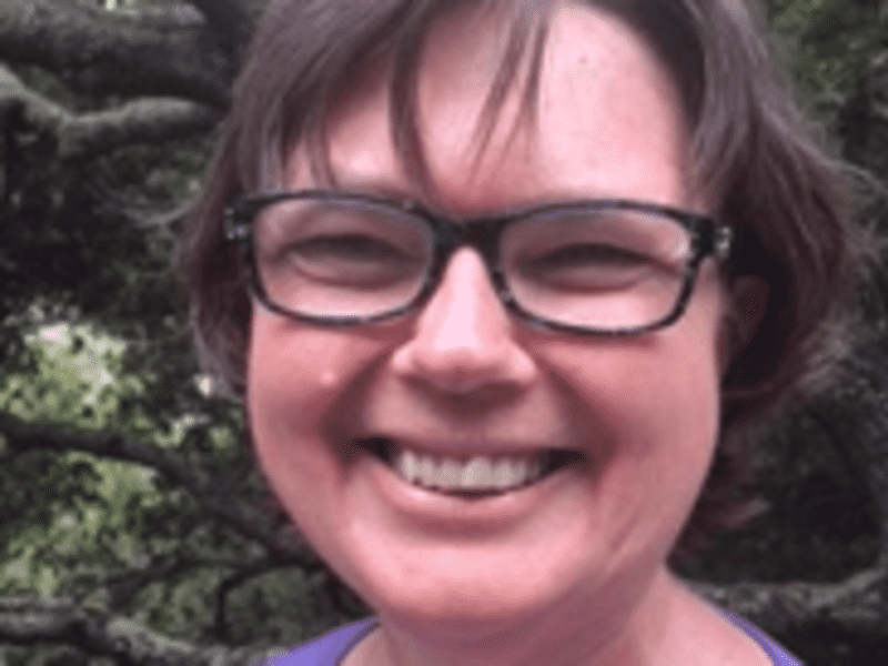 Sue from Stanhope Gardens, New South Wales, Australia