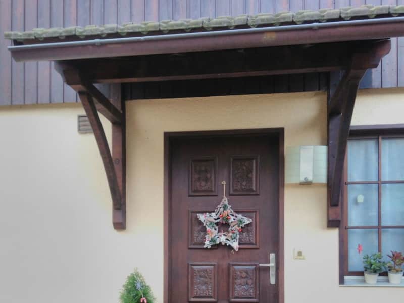 Housesitting assignment in Chavannes de Bogis, Switzerland
