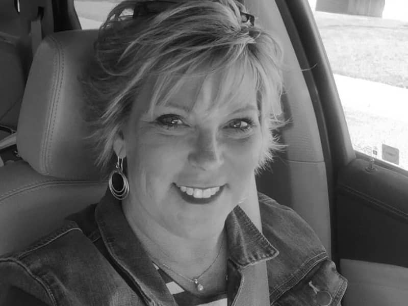 Wendy from Amarillo, Texas, United States
