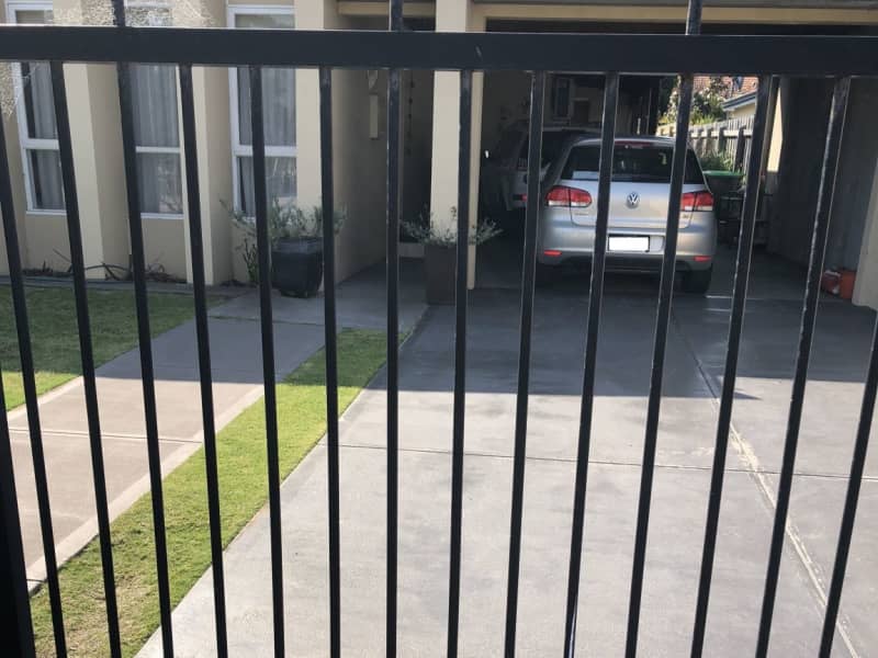 Housesitting assignment in Karrinyup, Western Australia, Australia