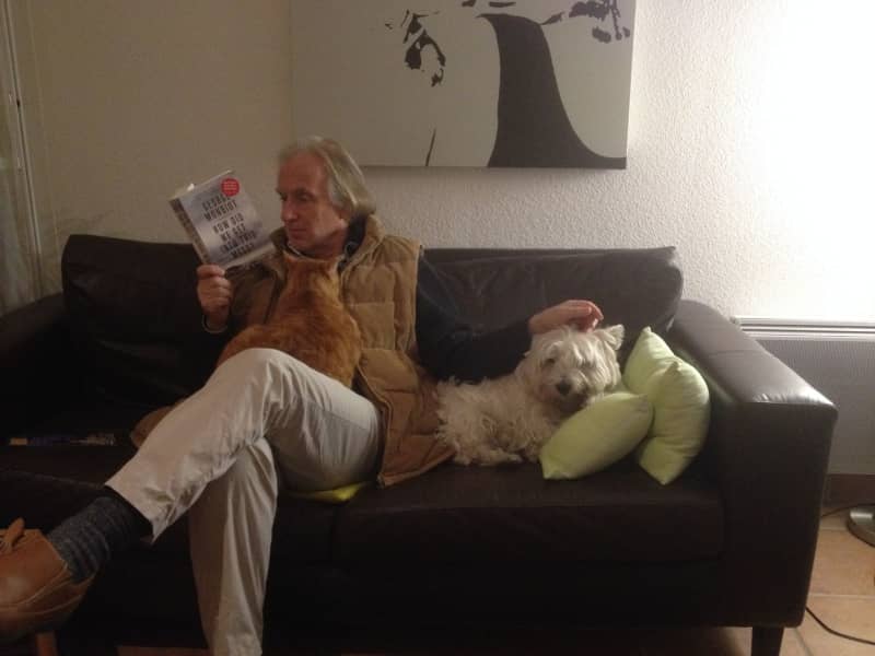 Peter & Simita from Tettenhall, United Kingdom