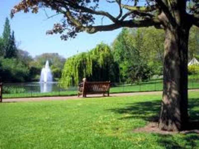 Housesitting assignment in Chelsea, United Kingdom