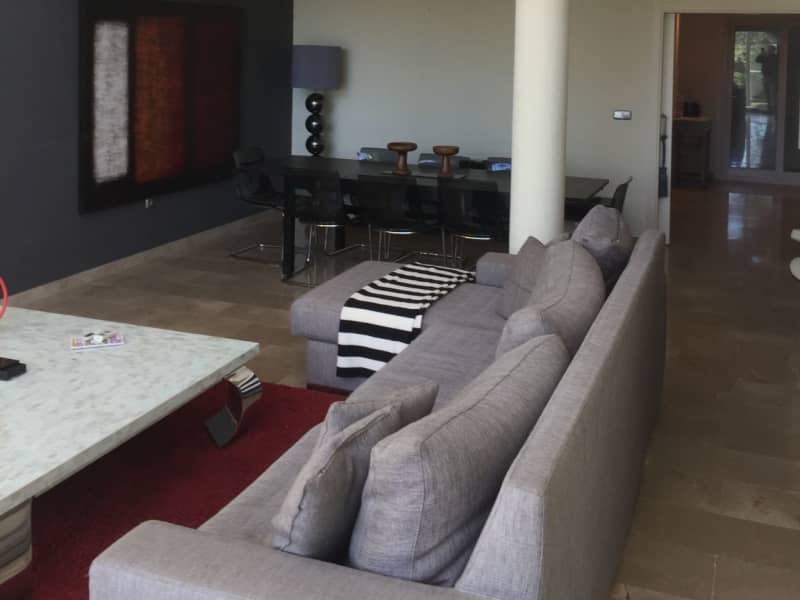 Housesitting assignment in Alcaidesa, Spain
