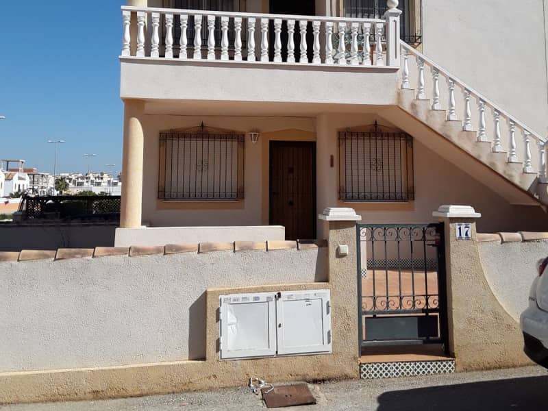 Housesitting assignment in Torrevieja, Spain