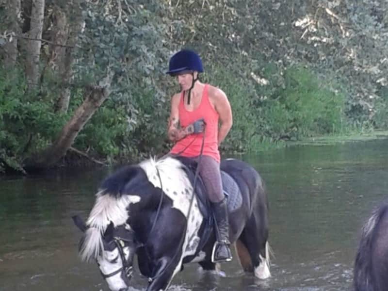 Lj from Brighton, United Kingdom