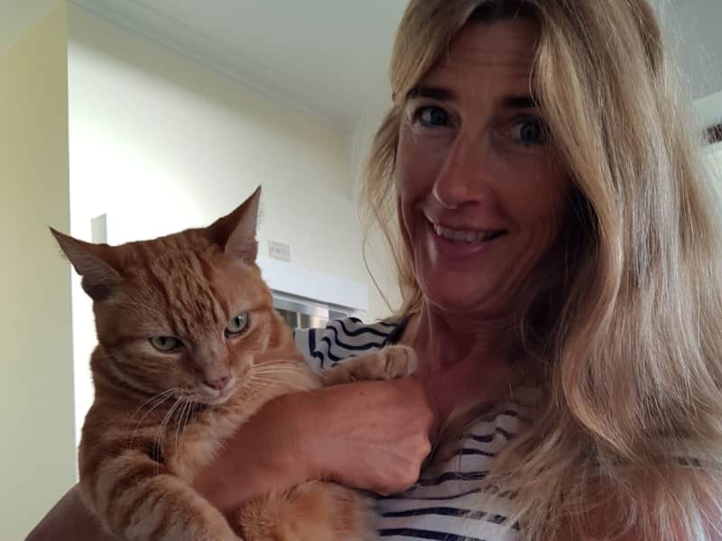 Housesitting assignment in Coffs Harbour, New South Wales, Australia