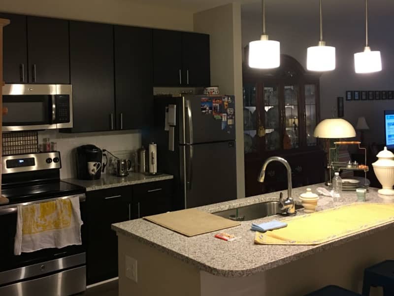 Housesitting assignment in Greenville, South Carolina, United States