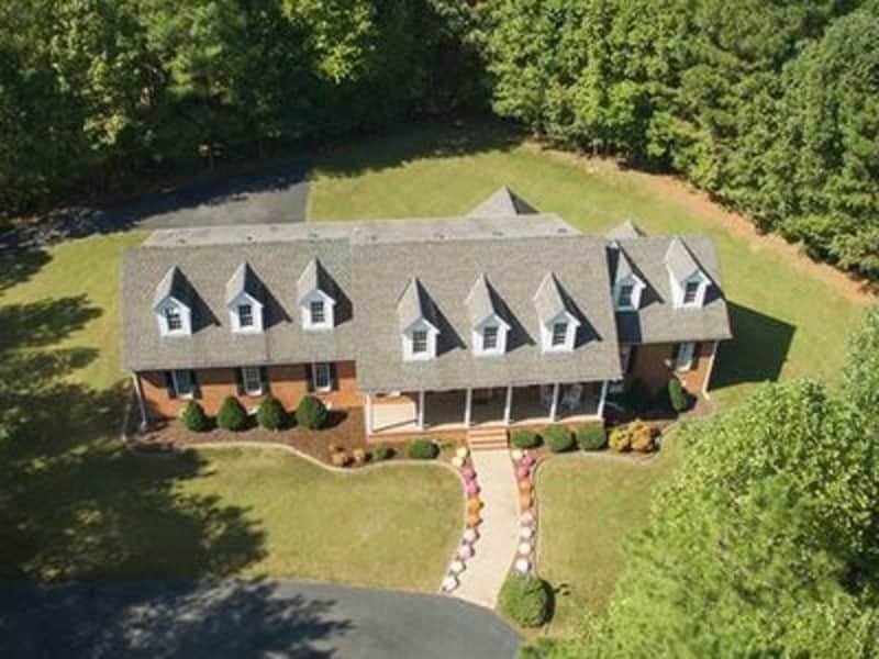 Housesitting assignment in Matoaca, Virginia, United States