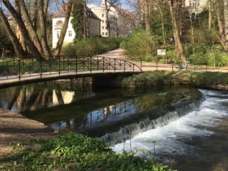 Housesitting assignment in Munich, Germany