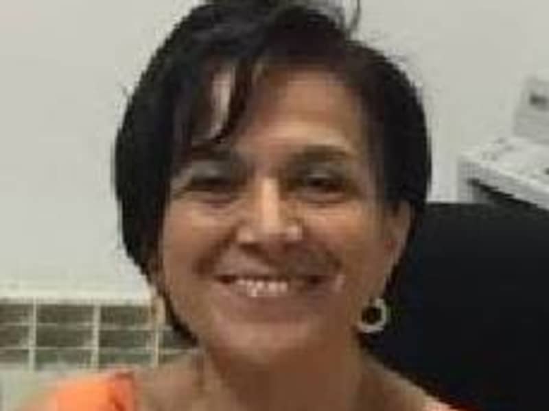 Raffaella from Urbania, Italy