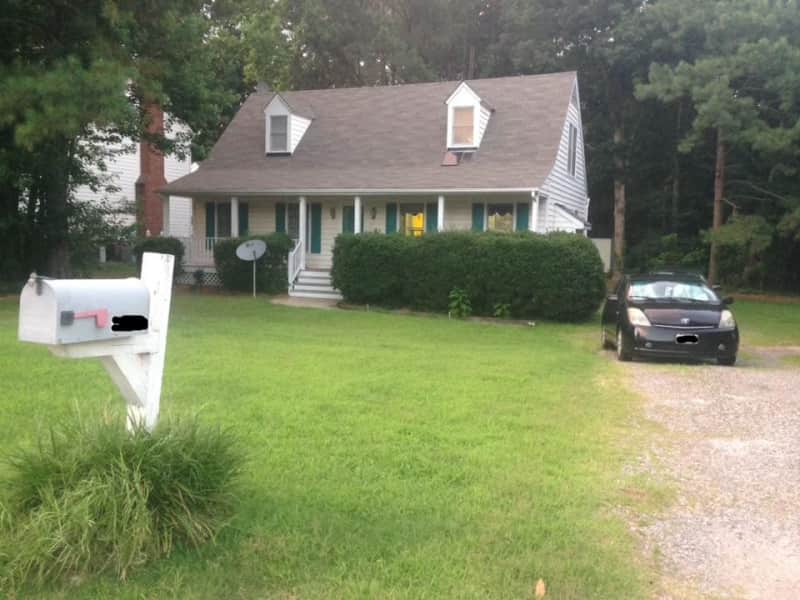 Housesitting assignment in Richmond, Virginia, United States