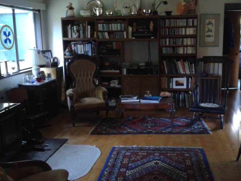 Housesitting assignment in Nehalem, Oregon, United States