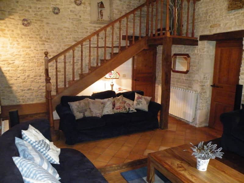 Housesitting assignment in Tonnay-Boutonne, France