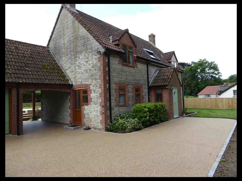 Housesitting assignment in Dorchester, United Kingdom