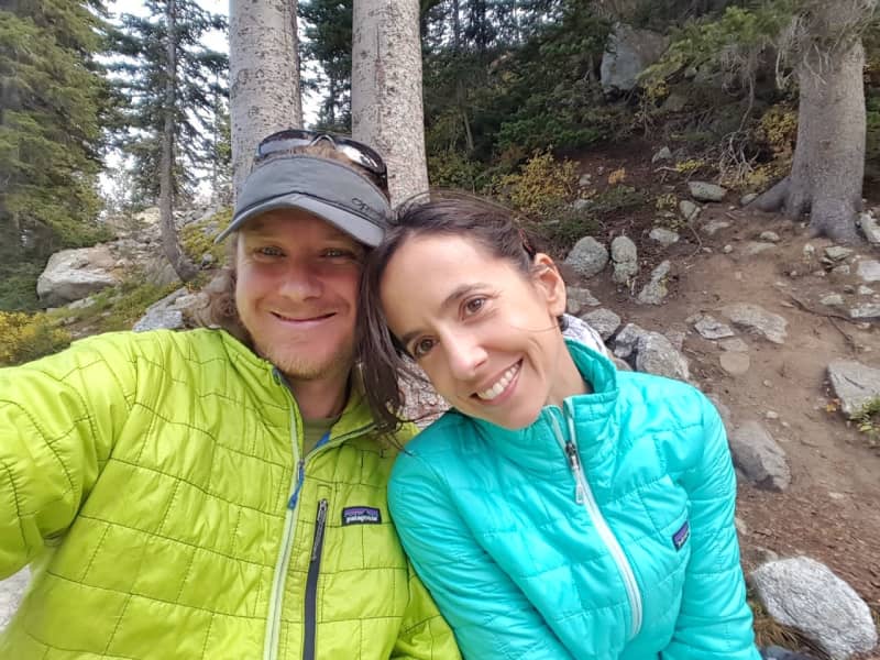 Lorelei & Deva from Jackson, Wyoming, United States