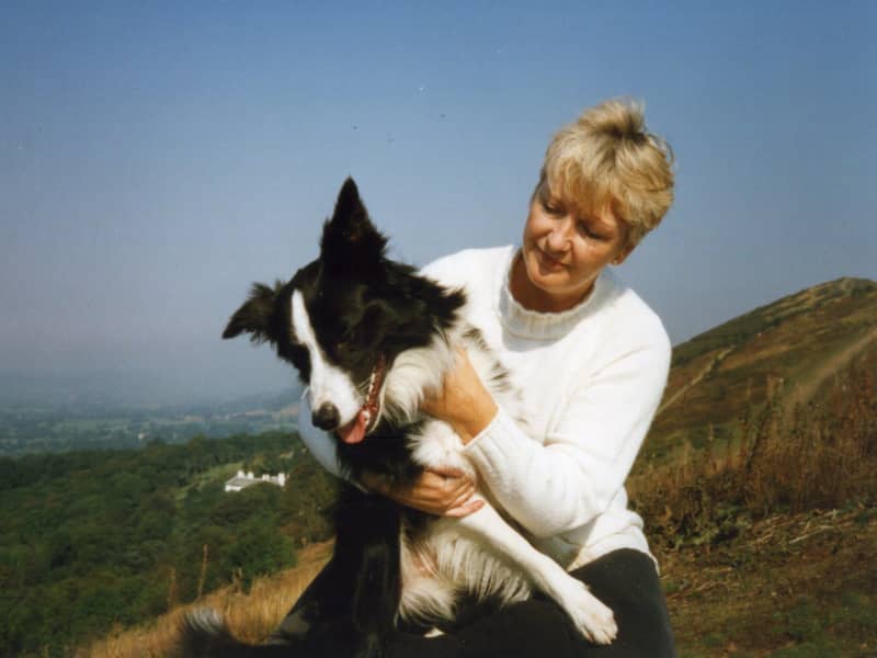 Kate & Lloyd from Cheltenham, United Kingdom