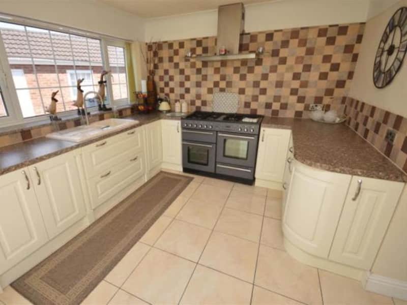 Housesitting assignment in Childer Thornton, United Kingdom