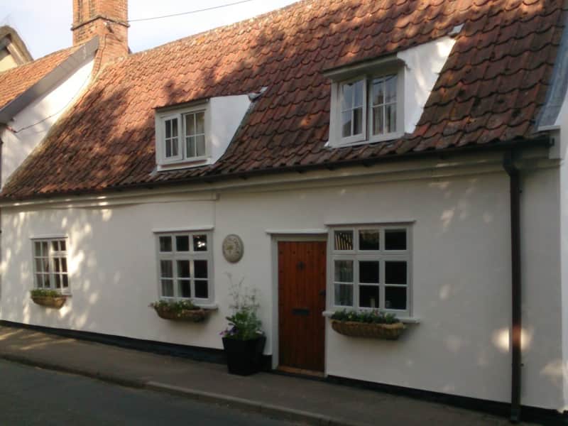 Housesitting assignment in Bardwell, United Kingdom