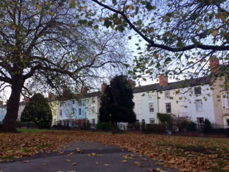 Housesitting assignment in Nottingham, United Kingdom