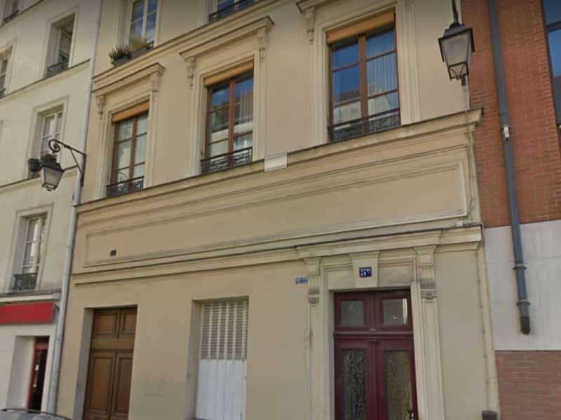 Housesitting assignment in Paris, France