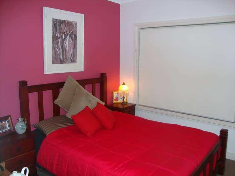 Housesitting assignment in Korumburra, Victoria, Australia